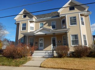 35-37 Granite St, Nashua, NH 03064