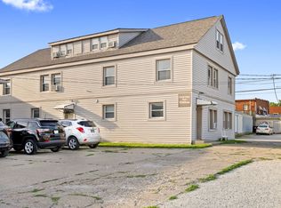 113 N Roche St #5, Knoxville, IA 50138
