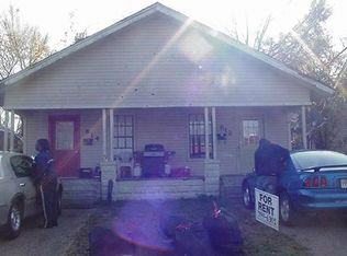 812 N 16th St, Fort Smith, AR 72901