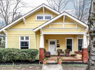 1258 Mansfield Ave, Atlanta, GA 30307