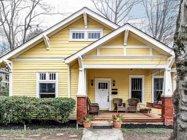 1258 Mansfield Ave, Atlanta, GA 30307