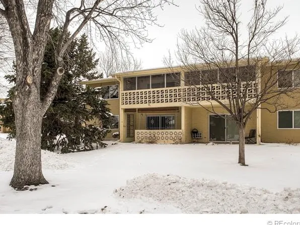 710 S Clinton St APT 11A, Denver, CO 80247