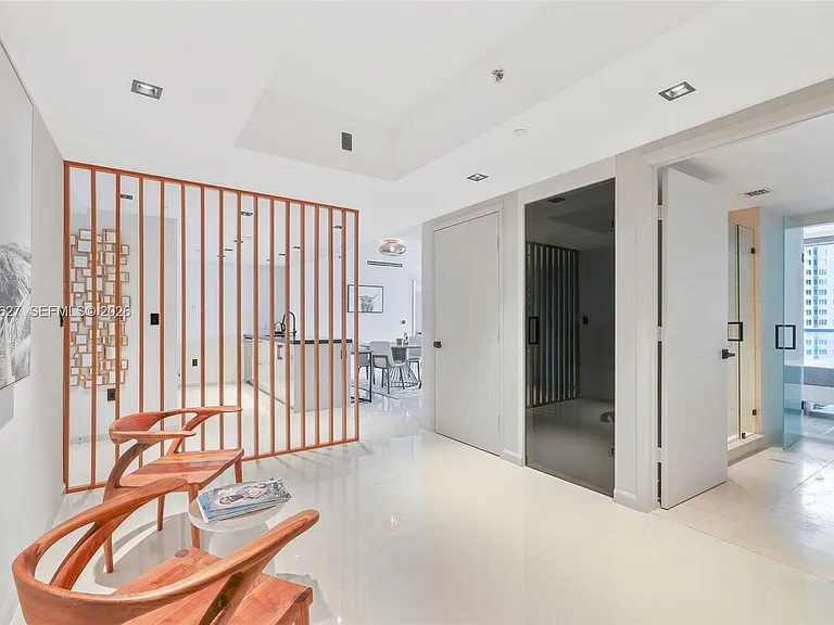 465 Brickell Ave #1805 — Photo 21