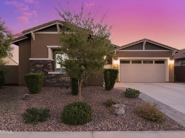 12501 W CALLE DE BACA --, Peoria, AZ 85383