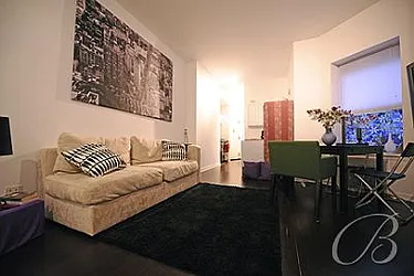 Rented by Bellmarc Realty