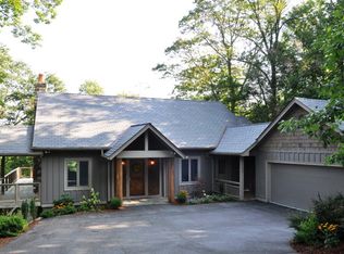 218 Crestwood Forest Dr, Boone, NC 28607