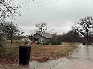 2130 Tarver Rd, Burleson, TX 76028