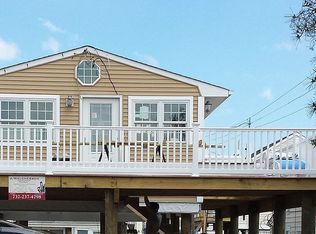 125 W Kingfisher Way, Lavallette, NJ 08735