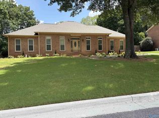 101 Hartington Dr, Madison, AL 35758