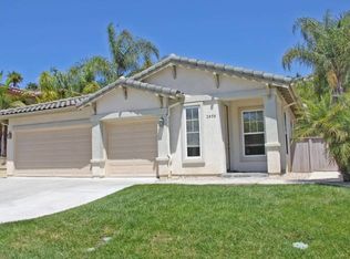 2858 Rancho Rio Chico, Carlsbad, CA 92009