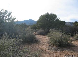 None Pinion Dell Dr, Kingman, AZ 86401