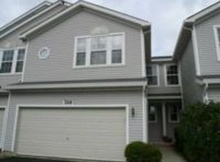 760 Panorama Ct, Aurora, IL 60502