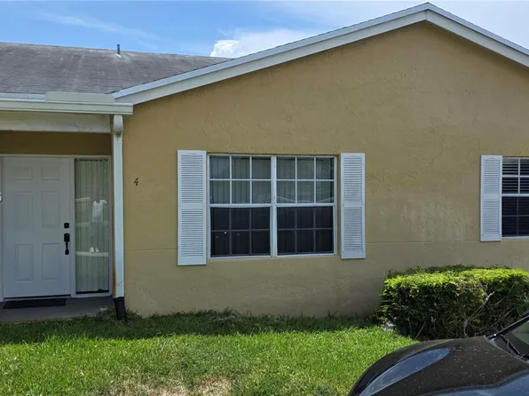 21210 NE 9th Pl APT 4, Miami, FL 33179