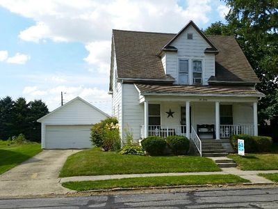 220 Baker St, Pitsburg, OH, 45358