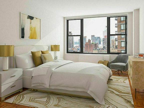 4th image of 211 W 56th St APT 26K