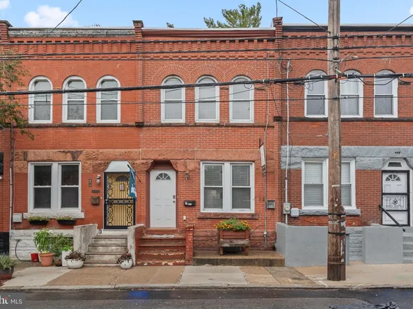 406 N 42nd St, Philadelphia, PA 19104