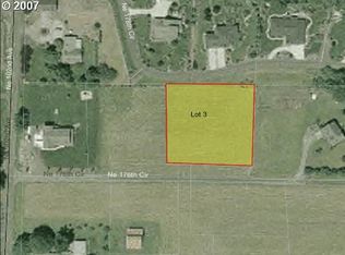 10322 NE 176th Cir, Battle Ground, WA