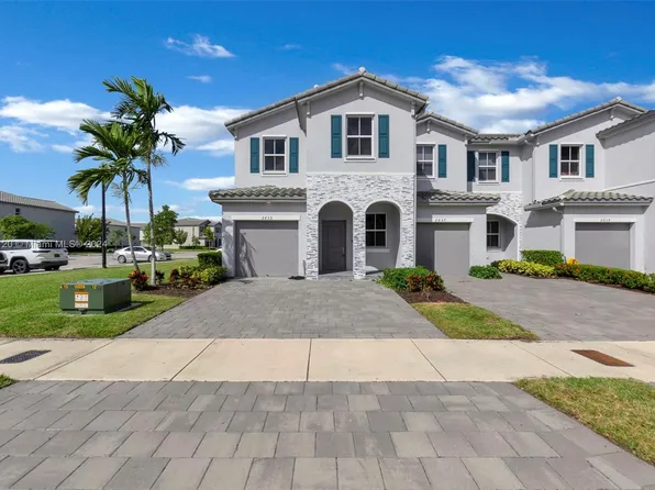 2635 SE 12th St #2635, Homestead, FL 33035