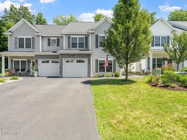 32 Reutter Drive, Selkirk, NY 12158