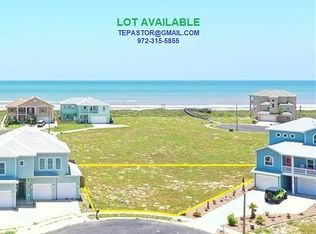 7561 Welkan Cv, Port Aransas, TX 78373