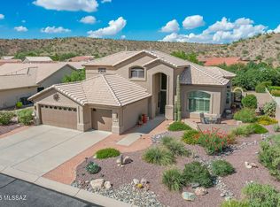 63362 E Squash Blossom Ln, Saddlebrooke, AZ 85739