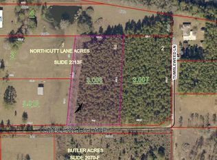 22175 Tumbleweed Ln, Robertsdale, AL 36567