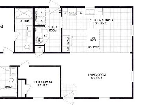 4th image of 823 Hammont St