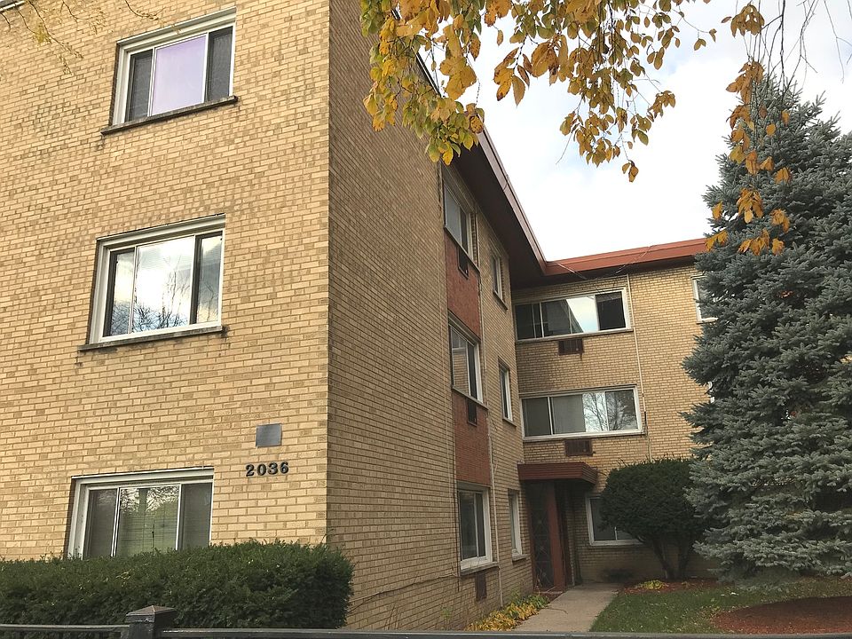 1st image of 2036 W Foster Ave APT C3