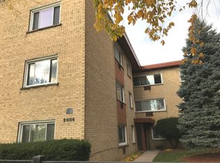 2036 W Foster Ave APT C3, Chicago, IL 60625