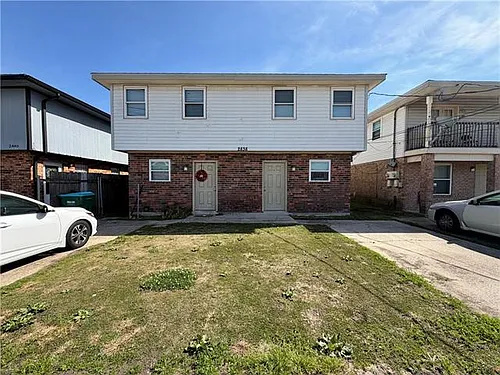 2838 Kingston St #A Photo 1