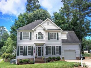8900 Castleton Ln, Raleigh, NC 27615