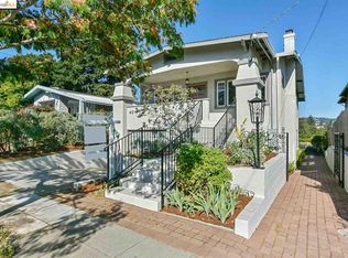 4010 Everett Ave, Oakland, CA 94602