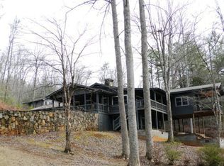 295 Scratch Branch Rd, Otto, NC 28763