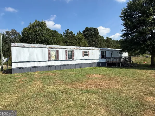 8874 State Highway 17, Bowersville, GA 30516