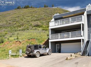 321 Brook St, Palmer Lake, CO 80133