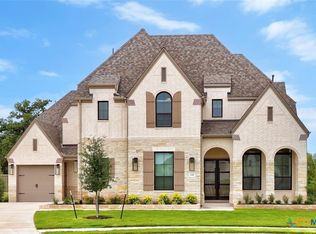 245 Jates Field Bnd, Liberty Hill, TX 78642