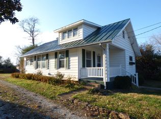 117 Pine St, Amherst, VA 24521