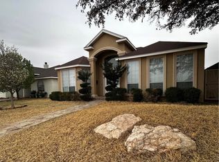 1207 French Ave, Odessa, TX 79761