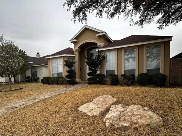 1207 French Ave, Odessa, TX 79761