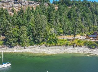 479 Montague Park Rd, Galiano, BC V0N1P0