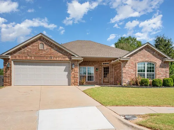 531 W Shadow Ridge Way, Mustang, OK 73064