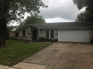 363 S Nachita Dr, Dallas, TX