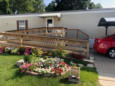 267 Fescue Dr SE Lot 30, Grand Rapids, MI, 49548