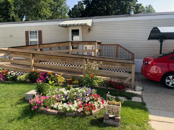 267 Fescue Dr SE Lot 30, Grand Rapids, MI 49548