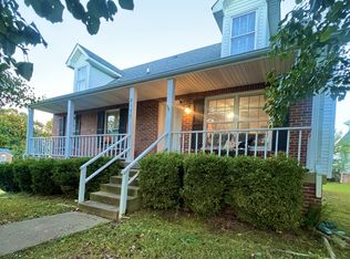 2177 Bauling Ct, Clarksville, TN 37040