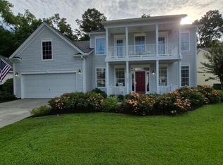 605 Pointe Of Oaks Rd, Summerville, SC 29485