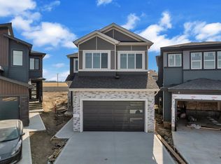 3503 42nd Ave, Beaumont, AB T4X3B3