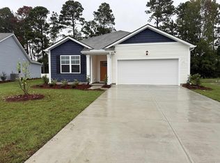 177 Dagger Ct, Myrtle Beach, SC 29588