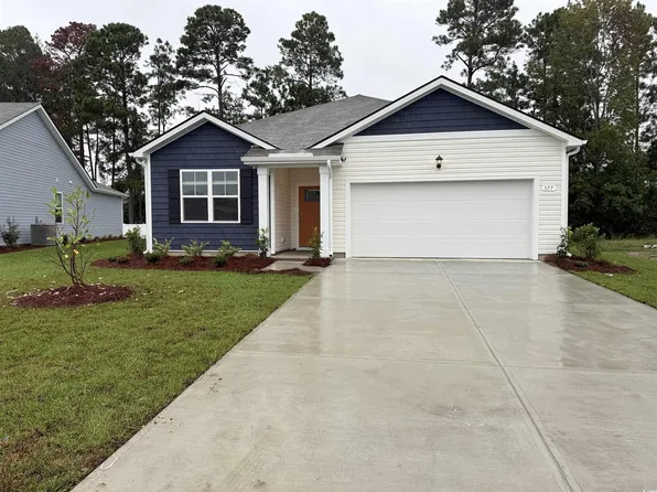 177 Dagger Ct., Myrtle Beach, SC 29588