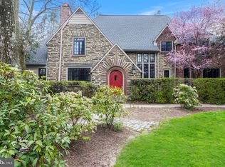 5 Guernsey Rd, Swarthmore, PA 19081